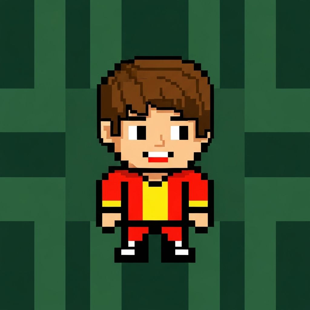 PixelMaster