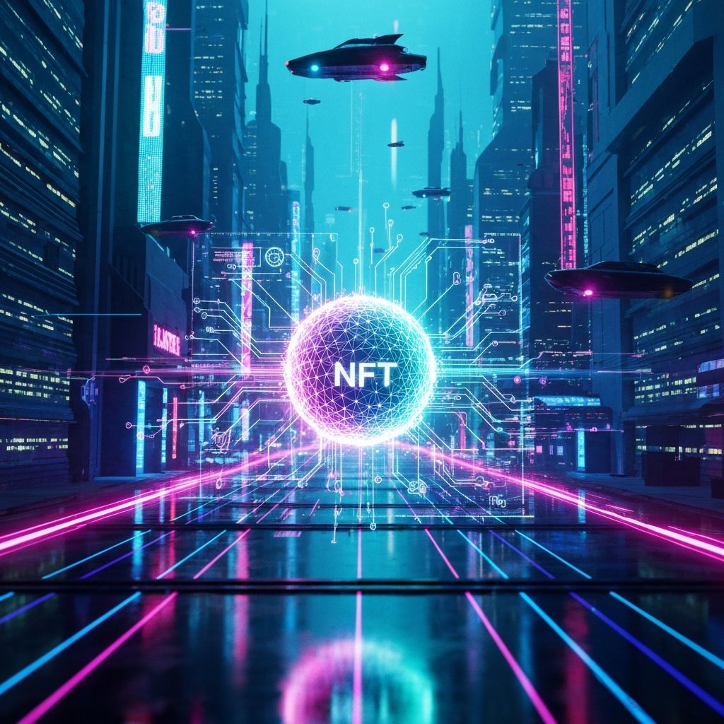 Featured NFT